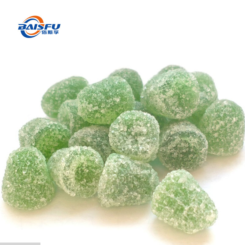 11-薄荷香精（口香糖）--Mint Flavor (Chewing gum) (6).jpg