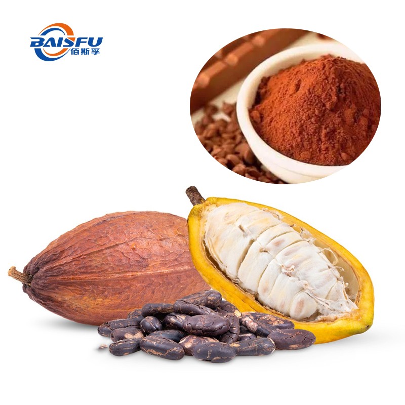 Cacao Color