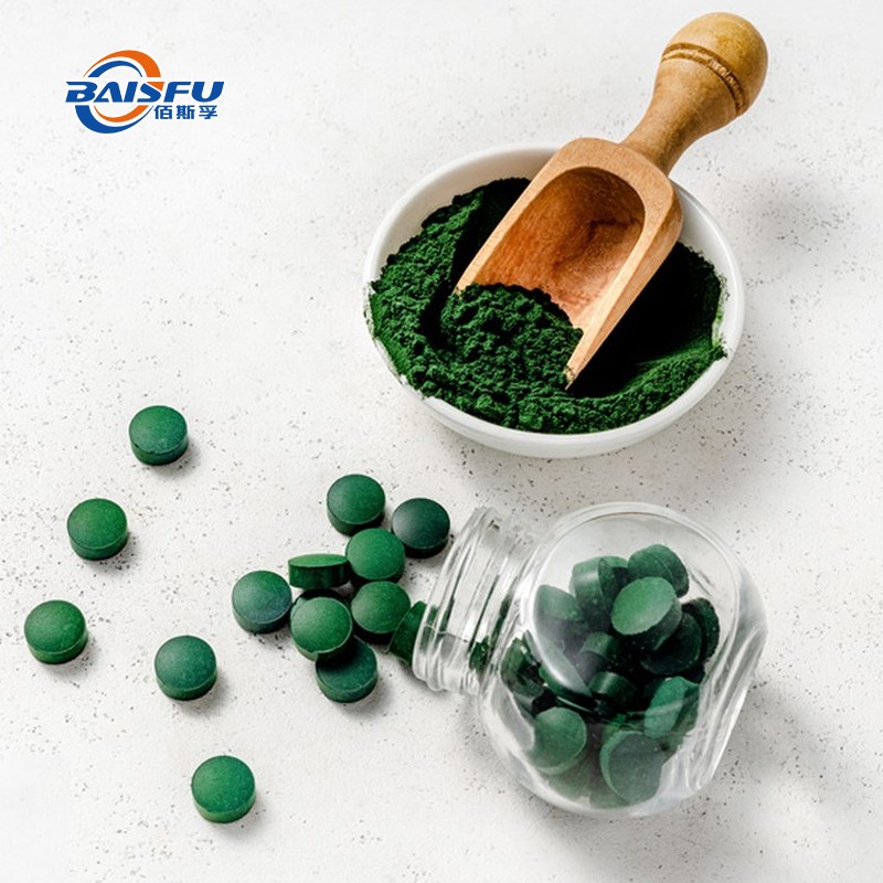 Spirulina Powder