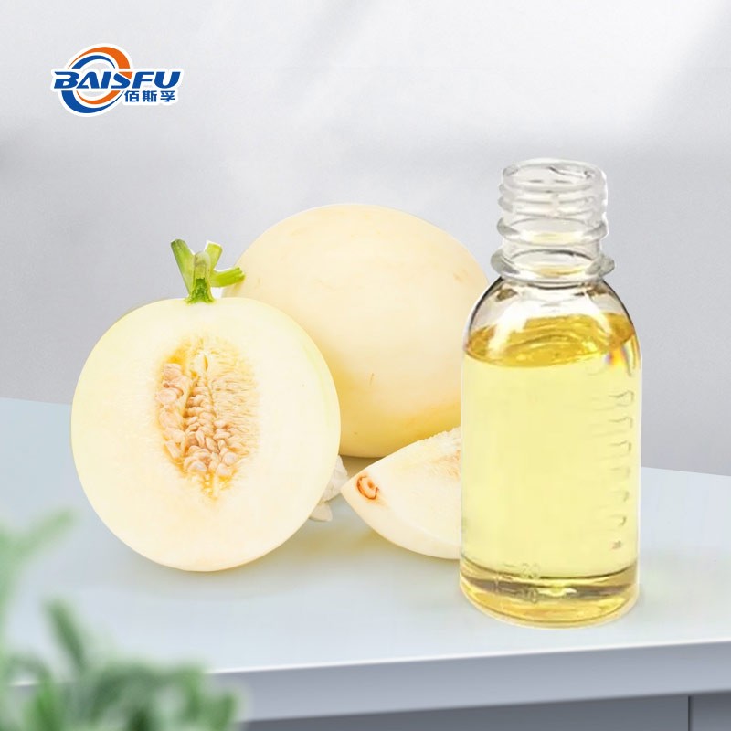 Honey Dew Melon Flavor Sweet Taste, Lasting Fragrance, Used in Desserts and Body Wash