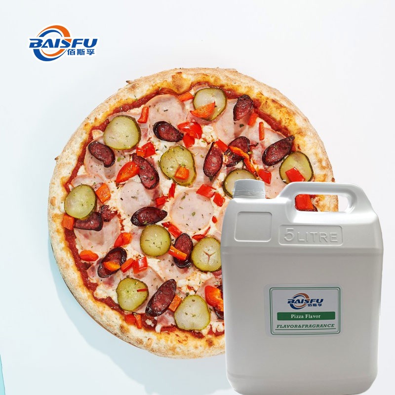 Widely used in pizza, pasta, barbecue and other dishes, can enhance the flavor of food pizza flavor, natural spices