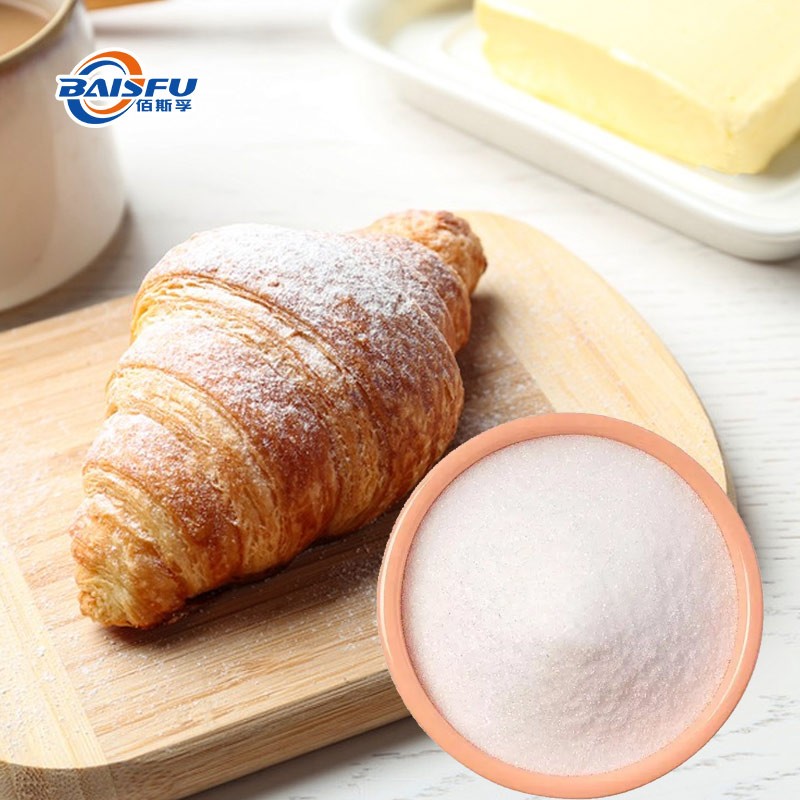 Priority is given to the use of highly concentrated Baking flavors for baked goods, with high quality assurance