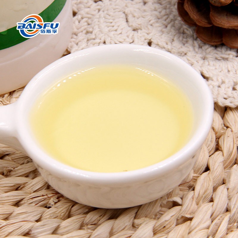 Food Grade Highly Concentrated Scallion Oil Flavor, Suitable for Beverages Biscuit Field, Stable Supply