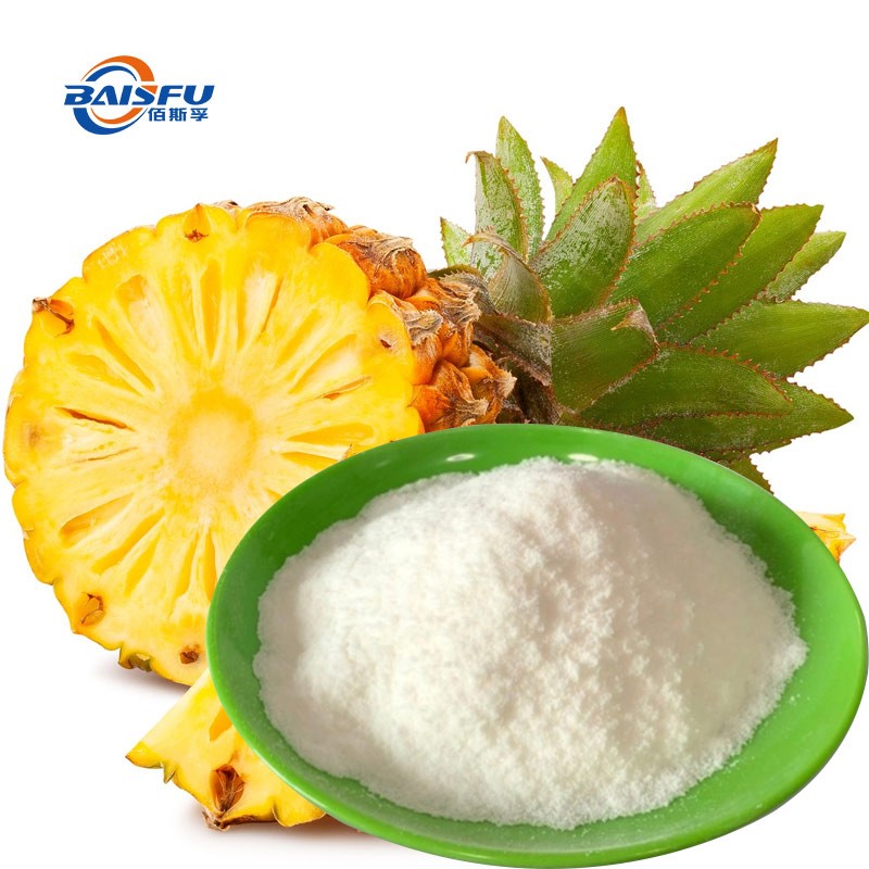 Tangy Essence Pineapple  Flavor Used in Food and Dairy Products