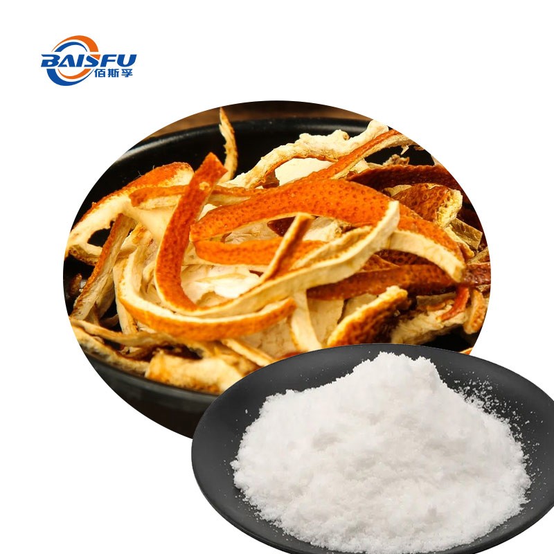  Zesty,Sweet Tangerine Peel Oil Flavor Widely Used in the Food and Beverage