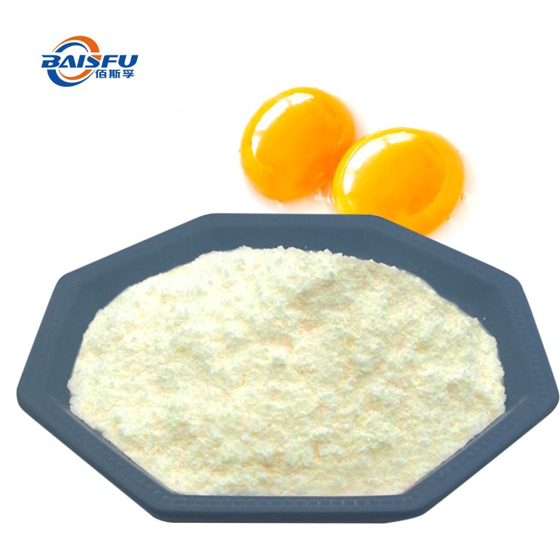 Authentic Taste of Versatile and Concentrated Food Ingredient Egg Yolk Powder Flavor Used in Bakery Savory snacks and Processed Foods