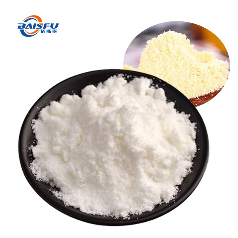 Creamy Nutty and Slightly Roasted Aroma Soybean Milk Powder Flavor Widely Used in Soy Milk Beverages and Food