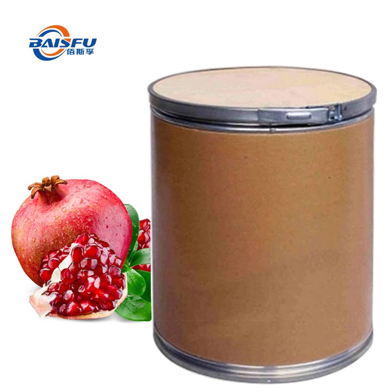 ​Natural Pomegranate Powder – Superfood for Skincare,Beverages, Smoothies, and Baking