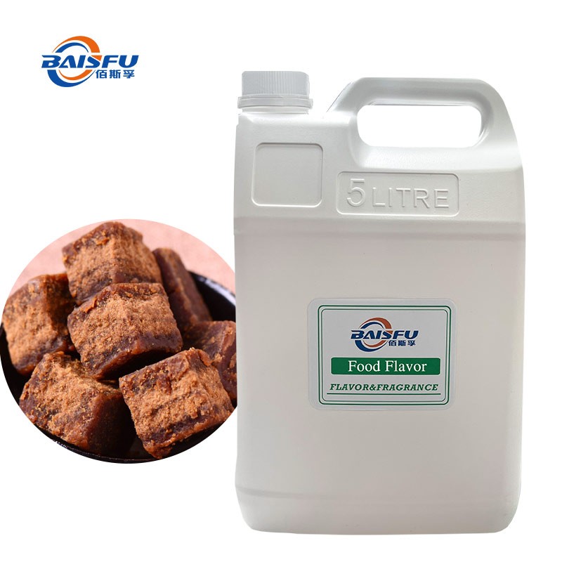 Rich, Sweet, and Warm Brown Sugar Flavor Concentrate for Candies,Pastries,Baking and Beverages