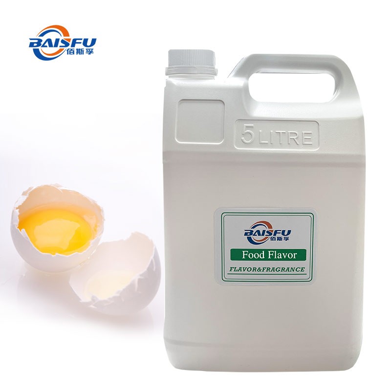 Premium Grade 100% Undiluted Egg Flavor For Baking, Food,Ready-to-eat meals,Vegan & Egg-free Recipes