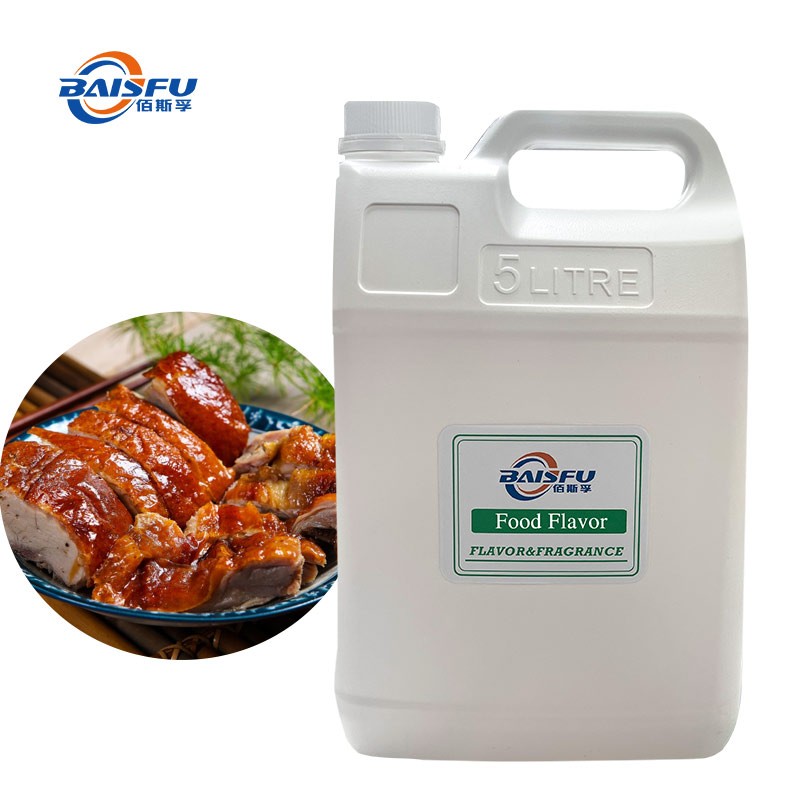  Smoky, Umami-Rich Roast Duck Flavor Ideal for Chinese, Thai, and other Asian cuisines Like Soups, Sauces, and Marinades