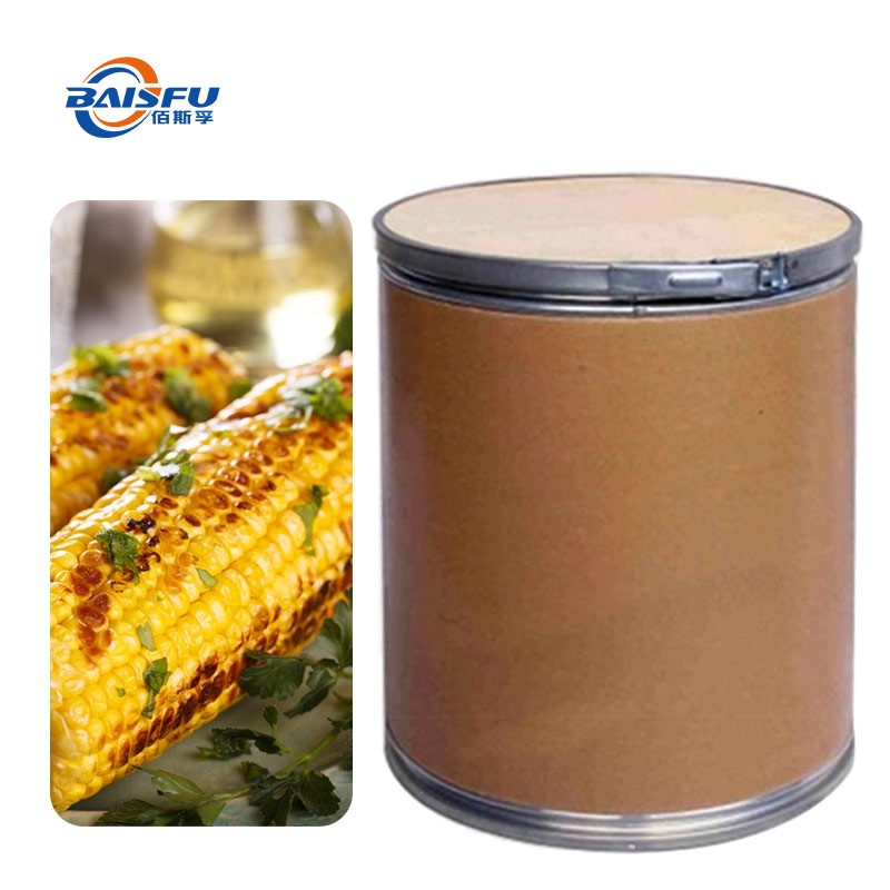 Savory Roasted Corn Flavor Enhancer - Perfect for Snacks & Culinary Creationsr