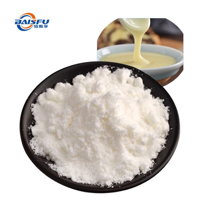 Sweet Condensed Milk Powder Flavor – Ideal for Beverages & Desserts