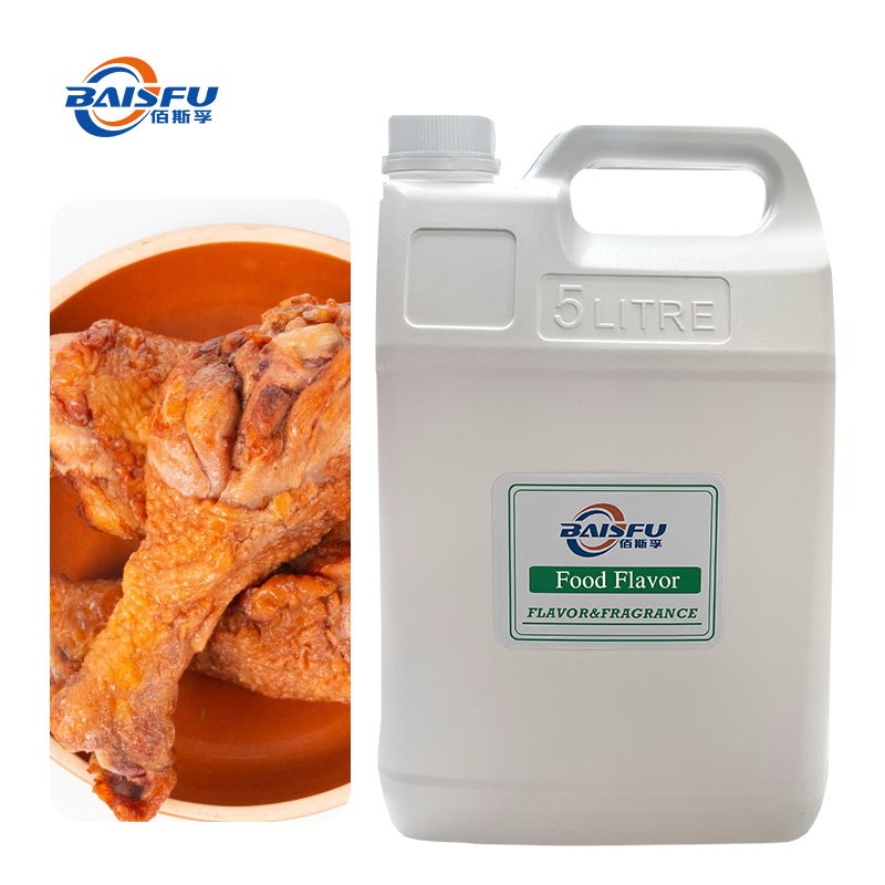 Clean,Mouth-Watering Strong Aroma Chicken oil Flavor for Cooking & Seasoning – Ideal for Home & Professional Kitchens