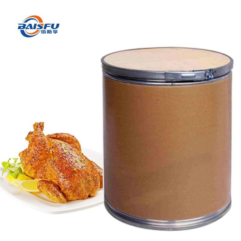 Delicious Braised Chicken Powder Flavor – Natural Umami Flavor Enhancer