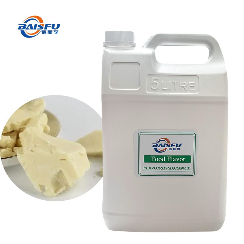 Natural Butter Extract Natural Butter Flavor for Baking,Confectionery,Sauces & Dressings