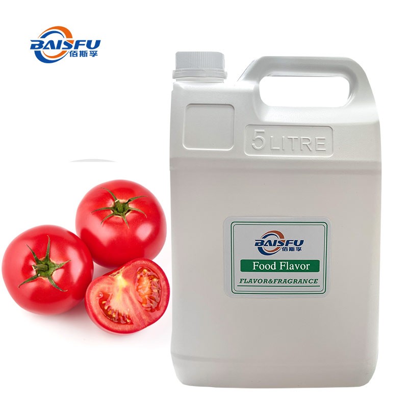 True-To-Nature Taste Tomato Flavor for Ready-to-Eat Meals,Frozen Foods,Sauces and Condiments