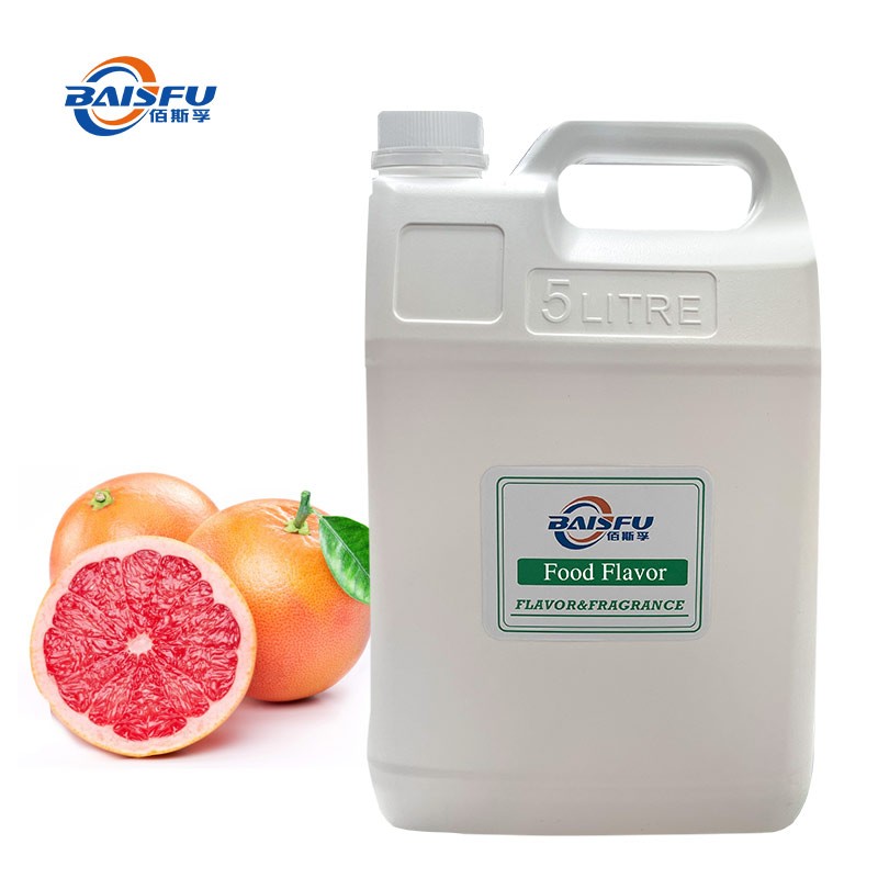 Superior Grade 100% Undiluted Grapefruit Flavor for Baking,Cooking,Food & Drink