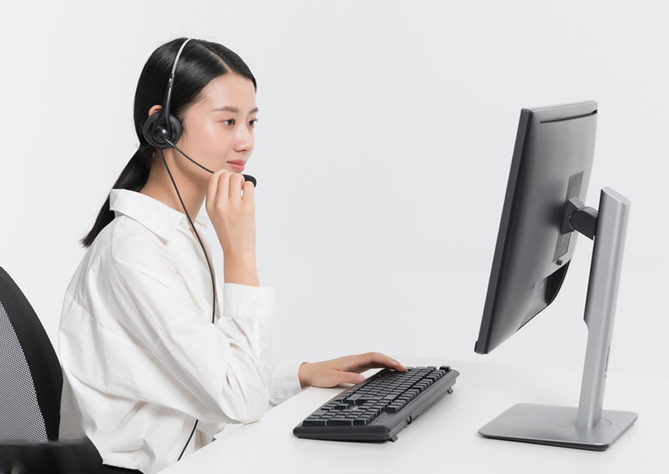 After Sales Support - Quality Guarantee