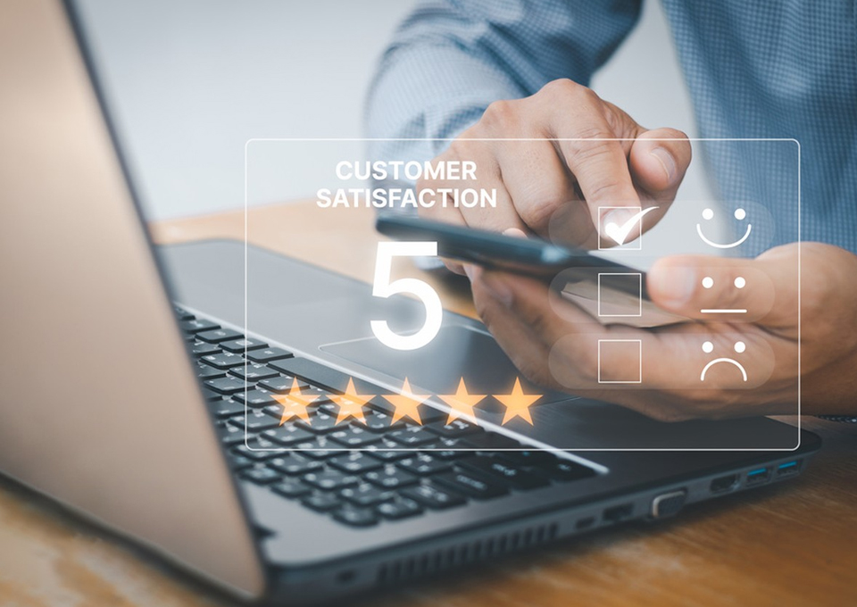 Customer Experience - Long-term Partnerships