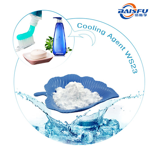 Cooling Agent WS-23