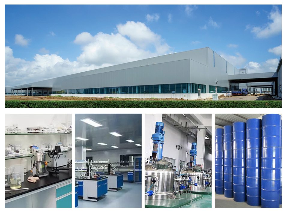 World-Class Manufacturing Facility - Baisifu GMP Factory
