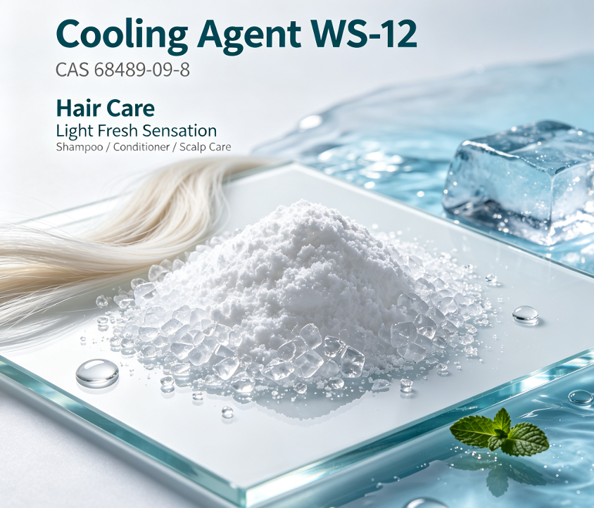 Cooling Agent WS-12