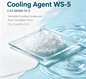Cooling Agent WS-5