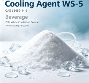 Cooling Agent WS-5