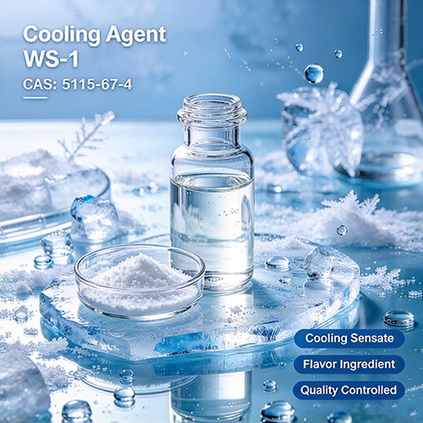 Cooling Agent WS-1