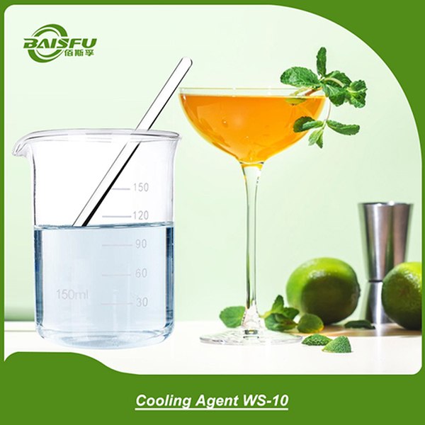 Cooling Agent WS-10