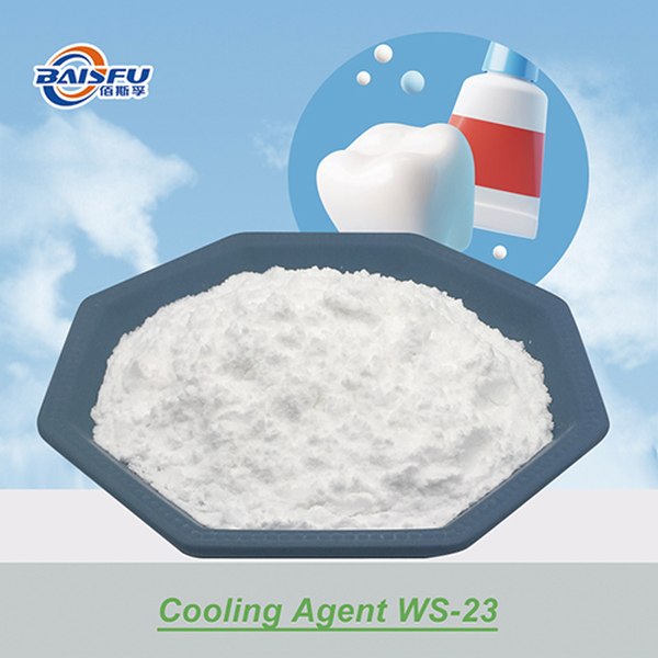 Cooling Agent WS-23