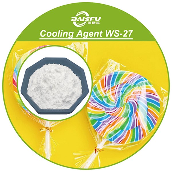 Cooling Agent WS-27