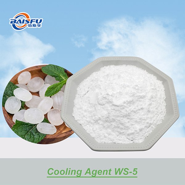 Cooling Agent WS-5